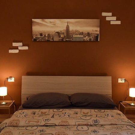 Apartmán Bologna House Exteriér fotografie